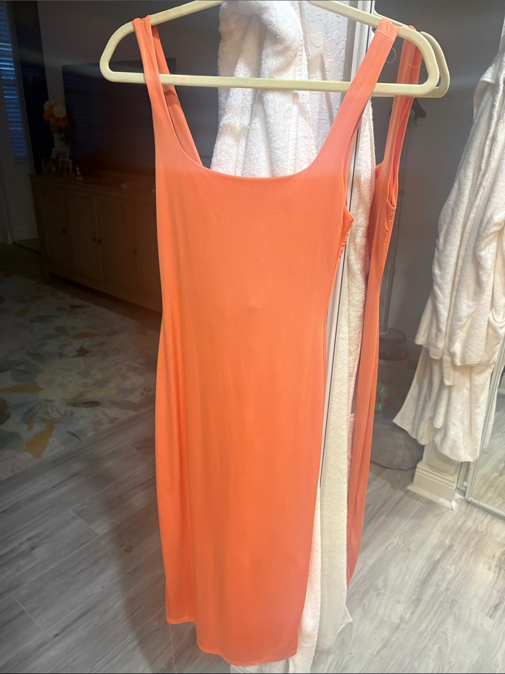 Women dress